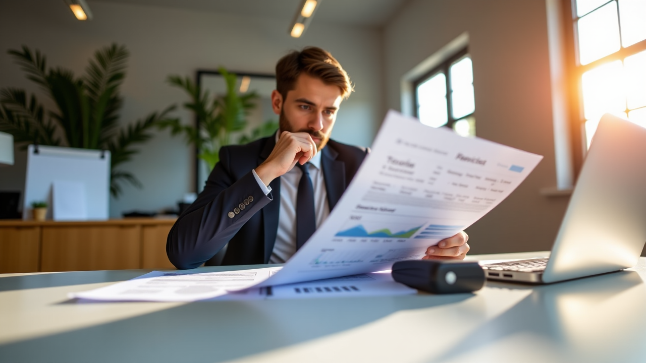 Przepisy VAT dla firm: Obowiązki i rozliczenia podatku