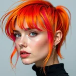 Modne Szalone Fryzury: Trendy i Inspiracje do Metamorfozy