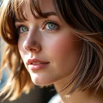 Bob dla Cienkich Włosów: Objętość i Styl