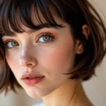 Fryzura dla Cienkich Włosów: Objętość i Styl