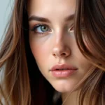 Koloryzacja włosów ciepły brąz: Idealny odcień i pielęgnacja