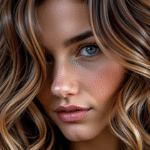 Kompletny przewodnik jak zrobić fale na włosach