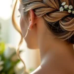 Fryzury na Wesele z Warkoczem: Inspiracje i Porady