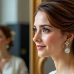 Wybór stylisty fryzur ślubnych – przewodnik dla panny młodej