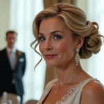 Eleganckie fryzury dla mamy weselnej – inspiracje