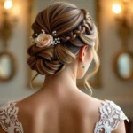 Fryzury na Wesele Długie Włosy: Upięcia, Loki, Warkocze