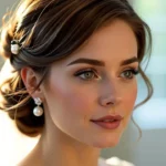 Fryzury Weselne Krótkie: Porady i Inspiracje