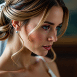 Fryzury na Wesele Włosy do Ramion: Upięcia, Loki