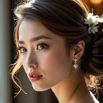 Upięcia włosów na wesele: Panna Młoda, Druhna, Gość