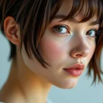 Wolf Cut Damska: Stylizacja i Pielęgnacja Fryzury