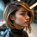 Fryzura Wolf Cut: Stylizacja i Pielęgnacja