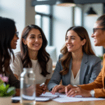 Pomysły na Biznes dla Kobiet: Jak Zacząć i Osiągnąć Sukces