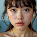 Fryzury damskie z grzywką: Przewodnik i inspiracje