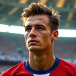 Ronaldo Nazario: Ikoniczna fryzura z Mundialu 2002