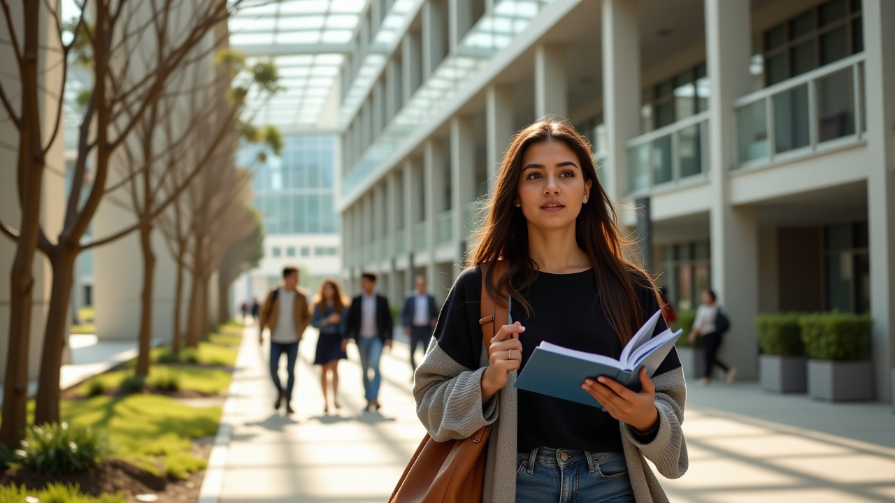 WSAiB Gdynia: Kompletny Przewodnik po Uczelni