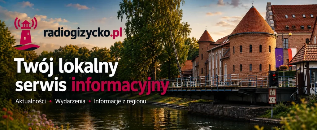 radiogizycko.pl baner